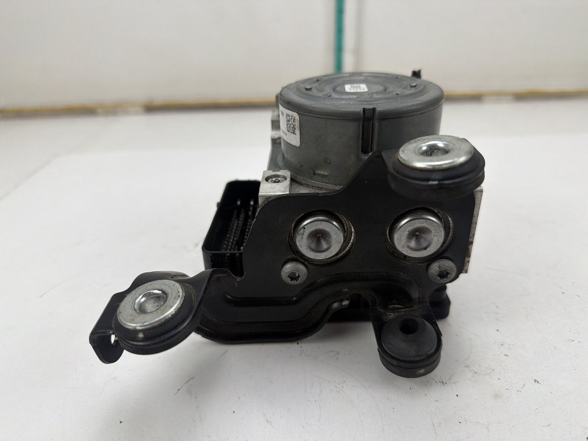 2014-2016 Ford Fusion ABS Anti-Lock Brake Pump Control Module EG9C-2C405-AC OEM