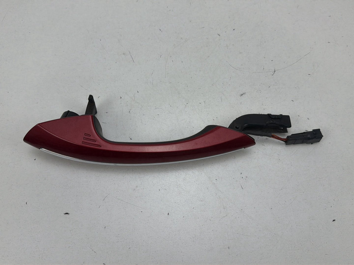 2013-2016 Lincoln MKZ Right Front Passenger Side Exterior Door Handle OEM