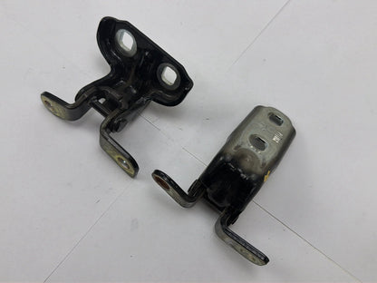 2010-2016 Cadillac SRX Rear Right Passenger Side Upper & Lower Door Hinge OEM