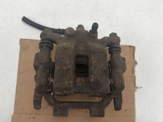 2014-2021 Infiniti Q50 Rear Left Driver Side Disc Brake Caliper Assembly OEM