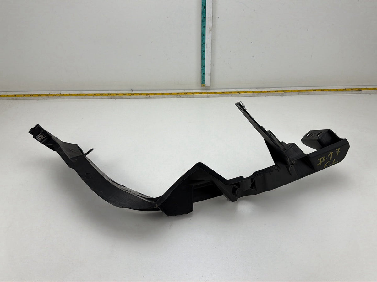 2014 BMW X1 E84 SUV Left Headlight Mount Bracket 2990179 OEM