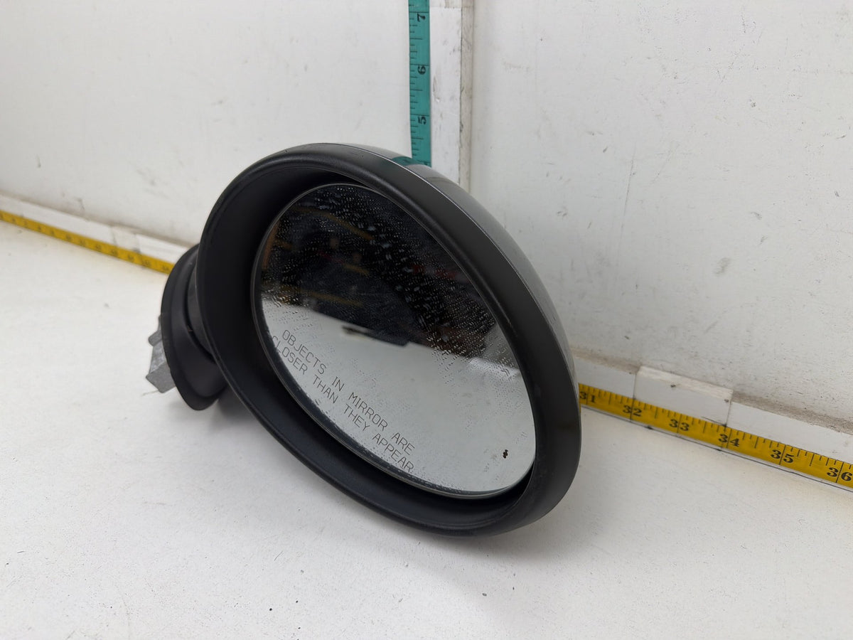 2007-2012 Mini Cooper Right Passenger View Power Door Mirror OEM