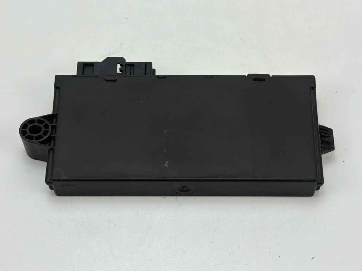2009-2013 BMW 335i xDrive CAS Comfort Access Control Module 9237046 OEM