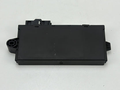 2009-2013 BMW 335i xDrive CAS Comfort Access Control Module 9237046 OEM