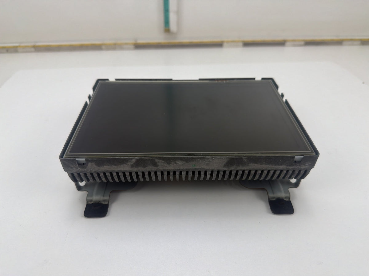 2011-2013 Infiniti QX56 Information GPS Navigation Screen 280911LK0A OEM