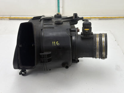 2014-2019 Maserati Ghibli M157 Left Air Intake Cleaner Filter Housing Box OEM