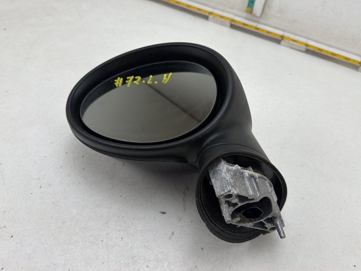 2007-2011 Mini Cooper S R56 Front Left Driver Side Door Mirror OEM