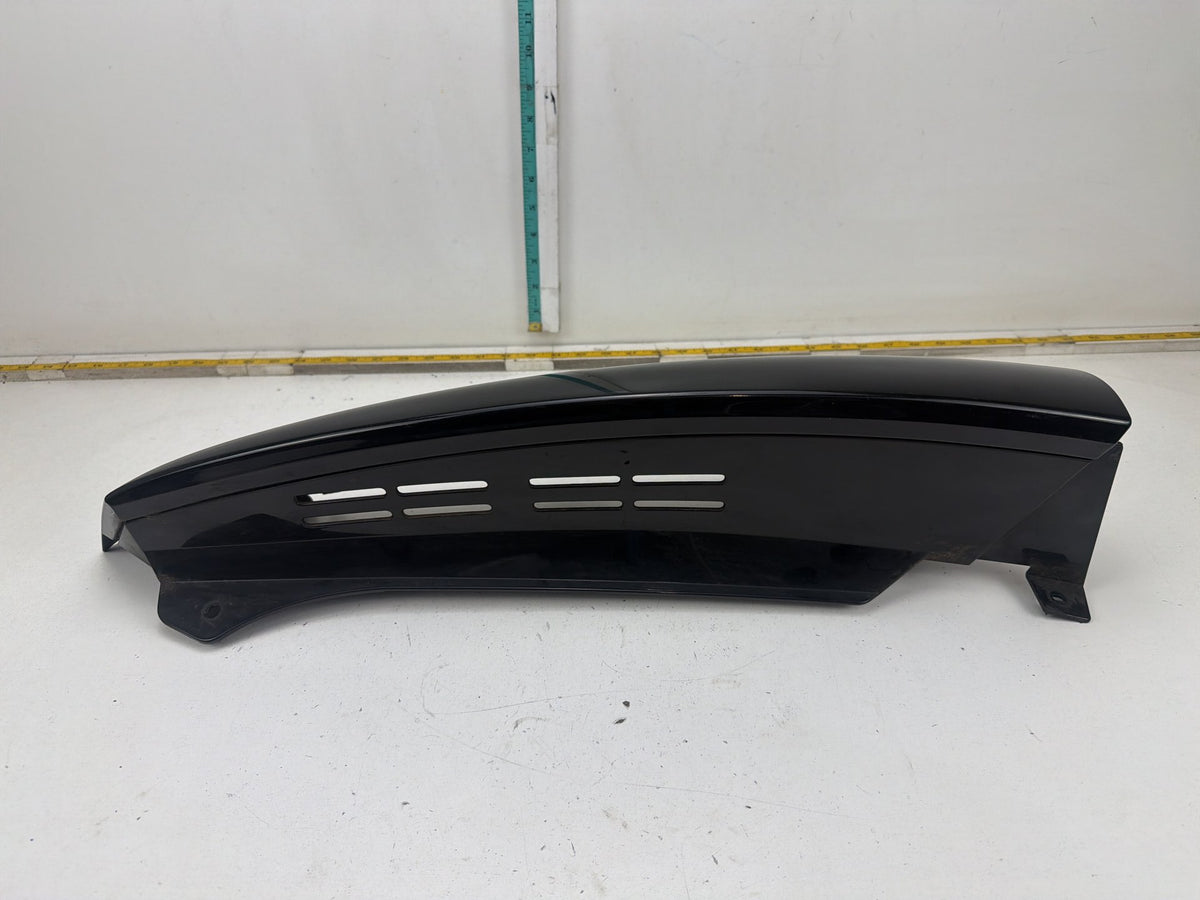 2007-2014 GMC Yukon XL 1500 Rear Right D Pillar Quarter Panel Molding Trim OEM