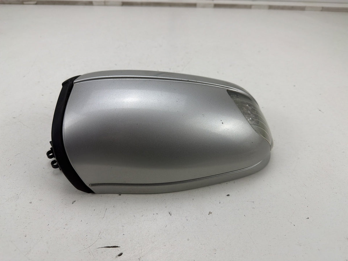 2001-2004 Mercedes Benz E-Class-Right Passenger View Door Mirror 2108100476 OEM