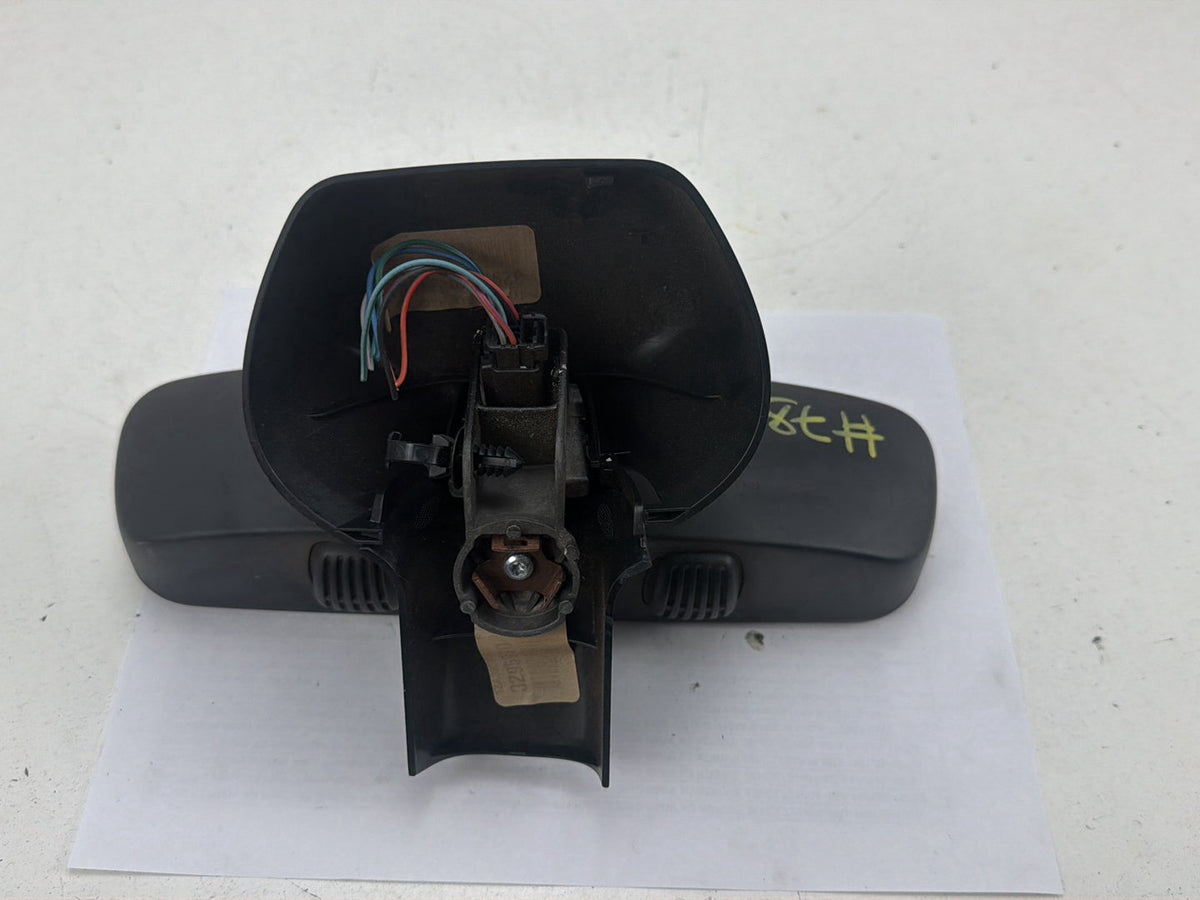 2013-2018 Ram 1500 Interior Rear View Mirror Glass Assembly E11028018 OEM