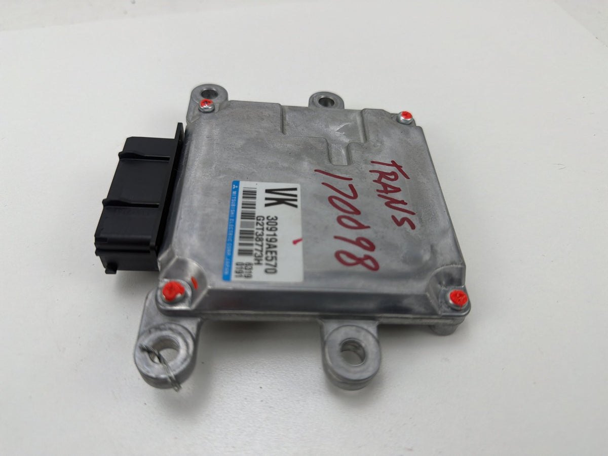 2016-2017 Subaru Impreza - Transmission Control Module 30919AE570 OEM