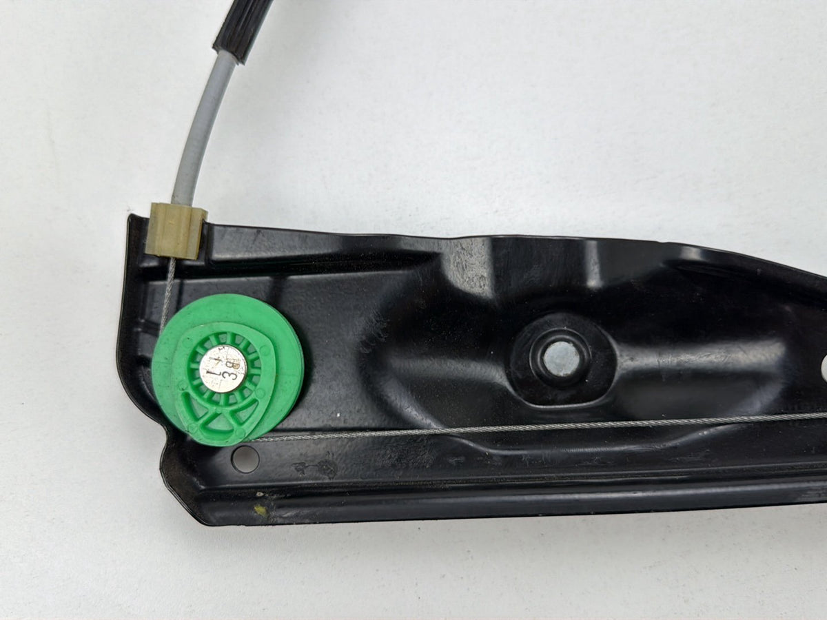 2012-2014 BMW X1 E84 Left Front Window Regulator/Motor OEM