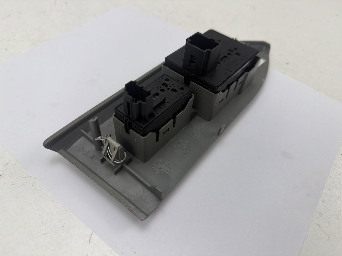 2005-2009 Ford Mustang Front Left Driver Side Master Window Switch OEM