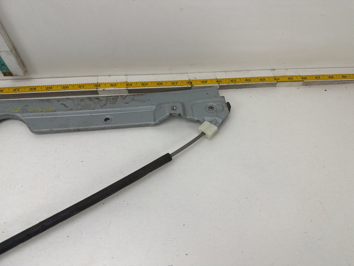 2011-2013 Infiniti QX56 Front Left Driver Side Window Regulator Motor OEM
