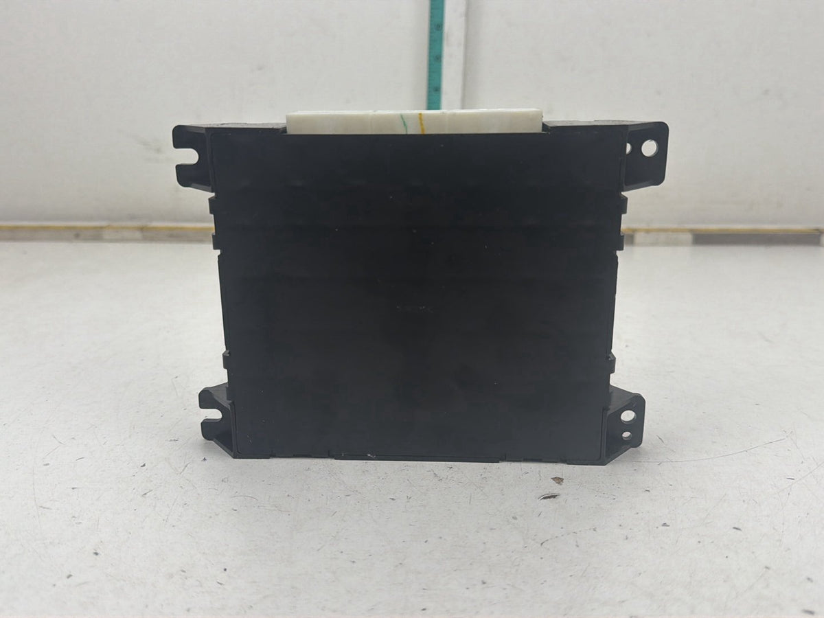 2010-2013 Land Rover Range Rover Sport AC Heater Climate Control Module OEM