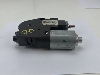 2008-2013 Infiniti G37 Overhead Sun Roof Slide Motor N031-V7 OEM