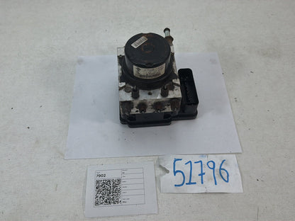2015-2019 Nissan Versa ABS Pump Anti-lock Brake Module 47660-1AA0C OEM