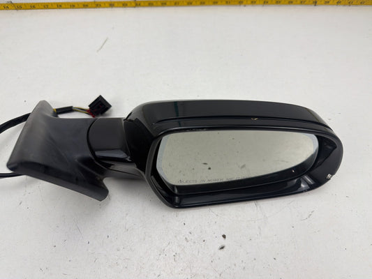 2009-2014 Audi A5 Front Right Passenger Side View Door Mirror E1021053 OEM