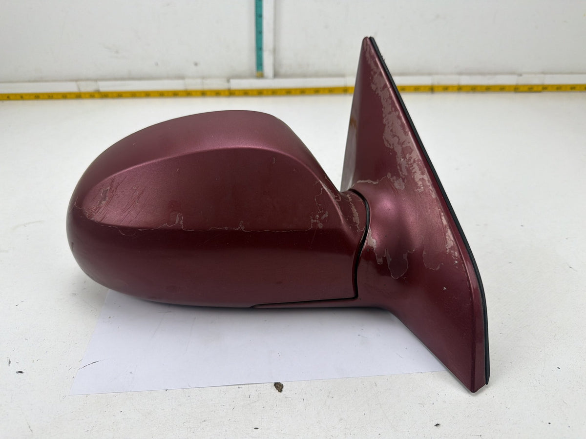 2004-2009 Kia Spectra Front Right Passenger Power Door View Mirror E4012234 OEM