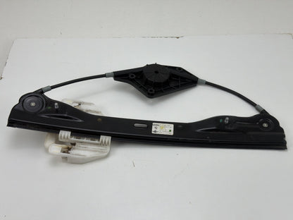 2011-2016 Mini Cooper Countryman Rear Right Side Power Window Regulator OEM