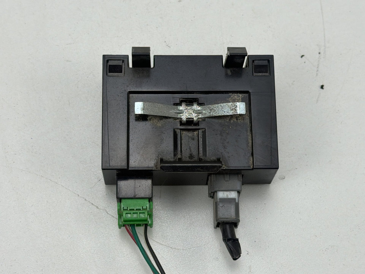 2007-2014 GMC Yukon XL 1500 Keyless Entry Receiver Control Module 25896497 OEM