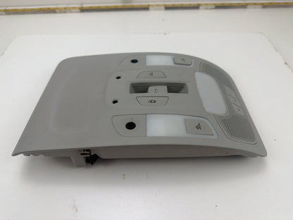 2012-2018 Audi A7 Front Overhead Console Light Sunroof Switch 4G0959719ET1 OEM