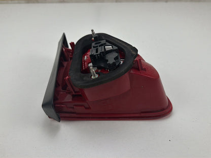 2013-2017 Volkswagen Tiguan Right Rear Inner Tail Light 5N0945310A OEM