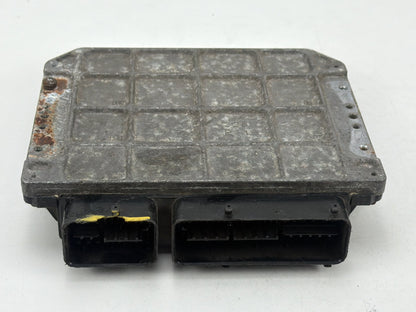 2007 Toyota Camry - Engine Computer Control Module 89661-06C40 OEM