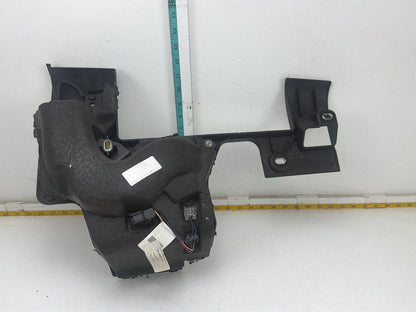 2014-2017 Maserati Ghibli III M157 - Dash Cover PN: