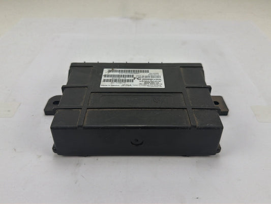 2009-2011 Cadillac STS-Anti-Theft Locking Module Deterrent Receiver 25943674 OEM
