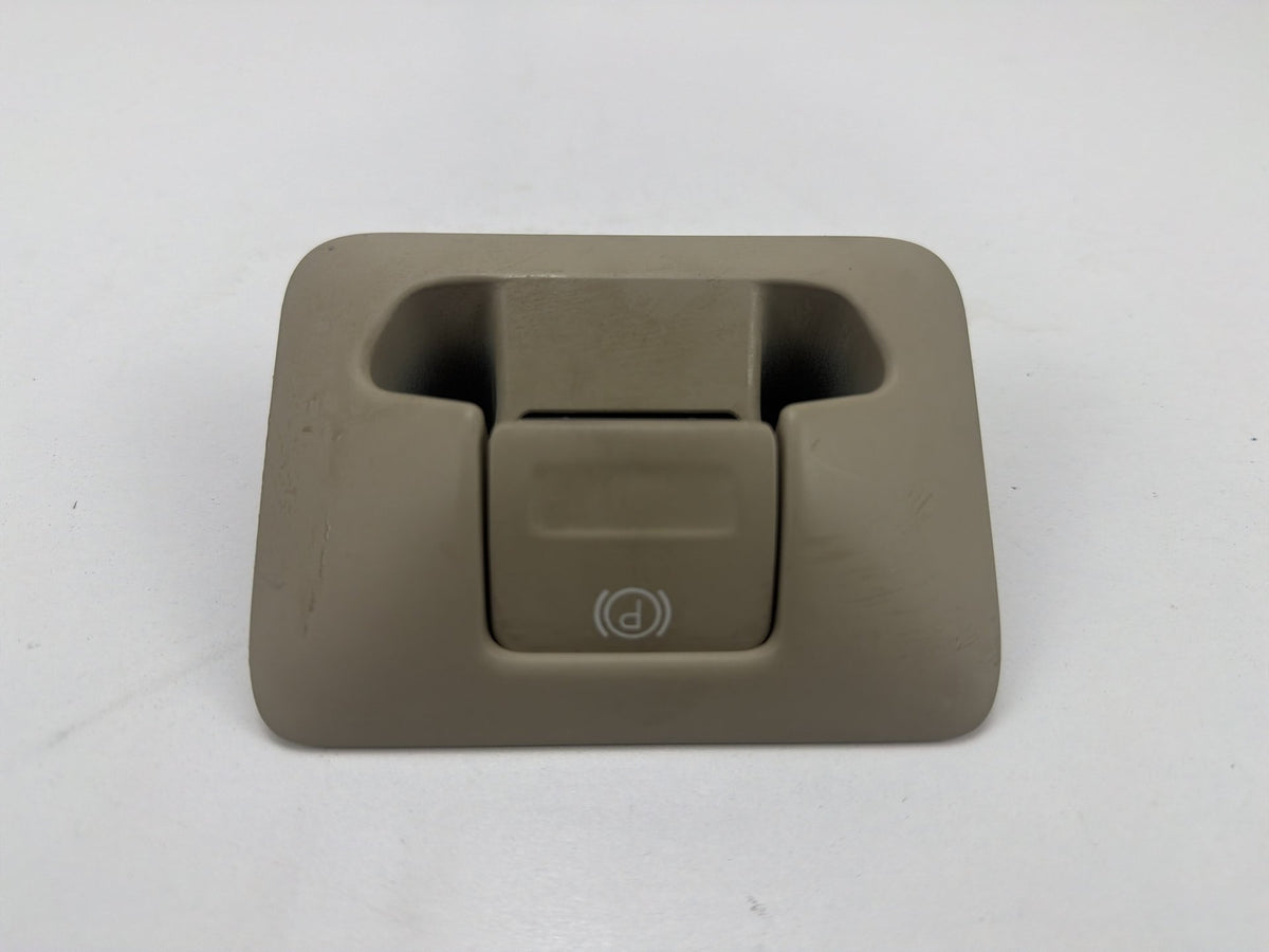 2014-2018 Volvo S60 Electronic Parking Brake Control Switch OEM
