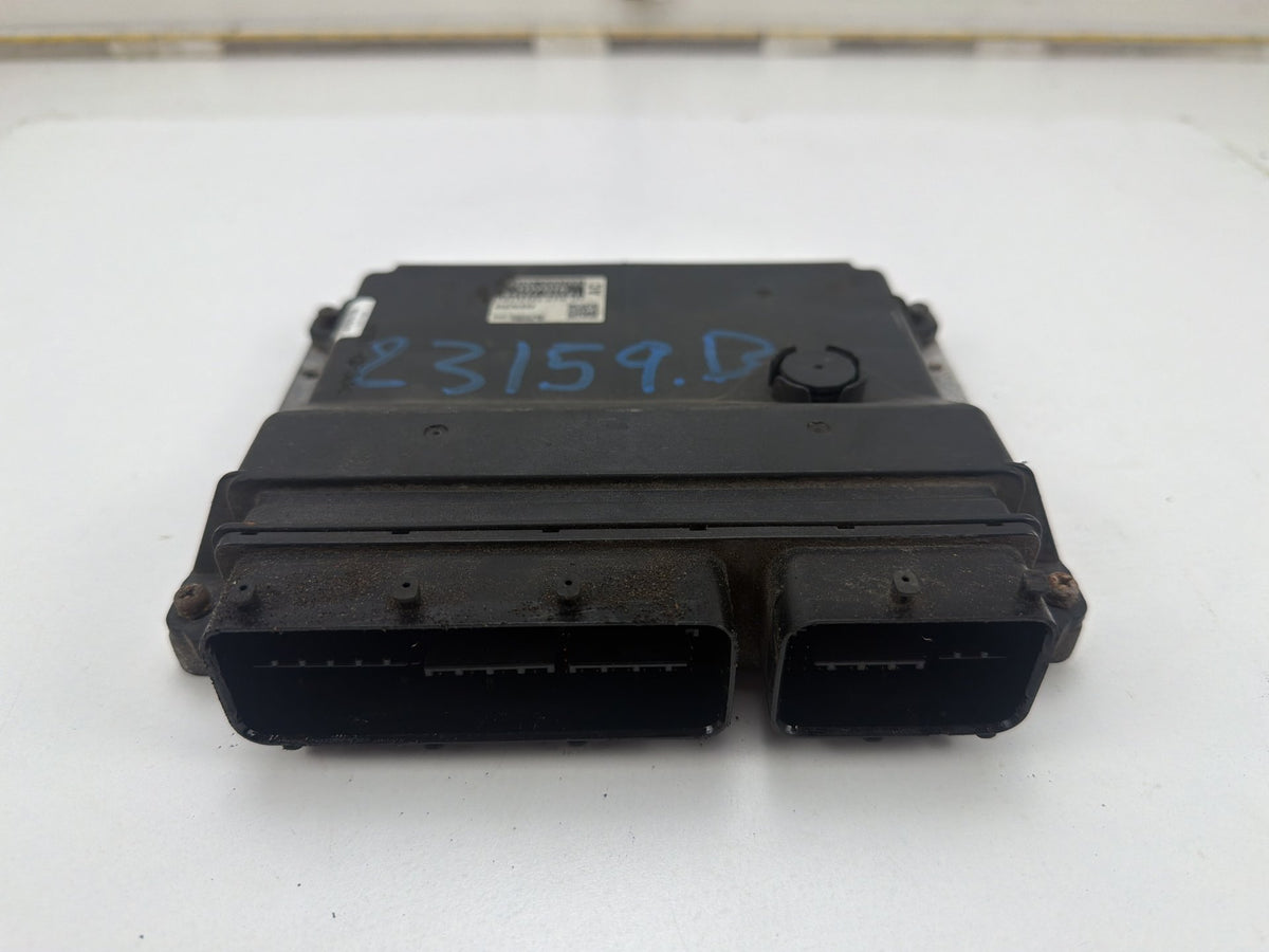 2007-2009 Toyota Camry 2.4L Engine Control Module ECU ECM 89661-06C41 OEM