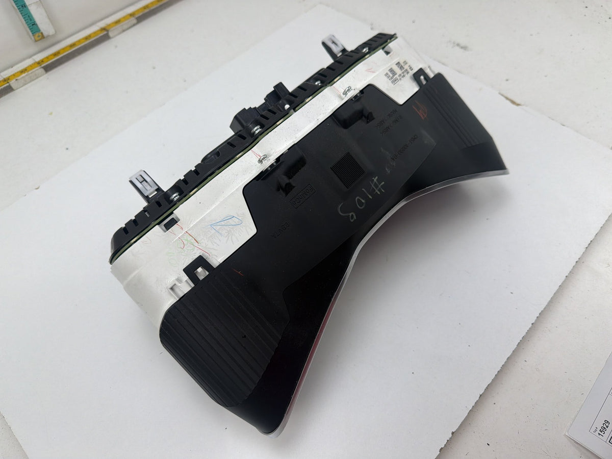 2013-2018 Ford C-Max Front Dash Speedometer Instrument Gauge Cluster OEM