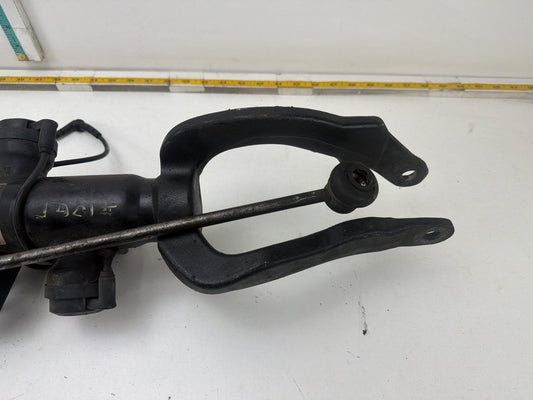 2011-2016 BMW 550i xDrive Front Right Passenger Side Shock Strut Absorber OEM
