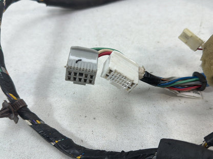 2007-2011 Toyota Camry Front Passenger Side Door Wiring Harness 82151-06610 OEM