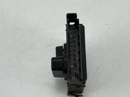 2014-2017 Maserati Ghibli Front Right Seat Control Switch Button 56049432AE OEM