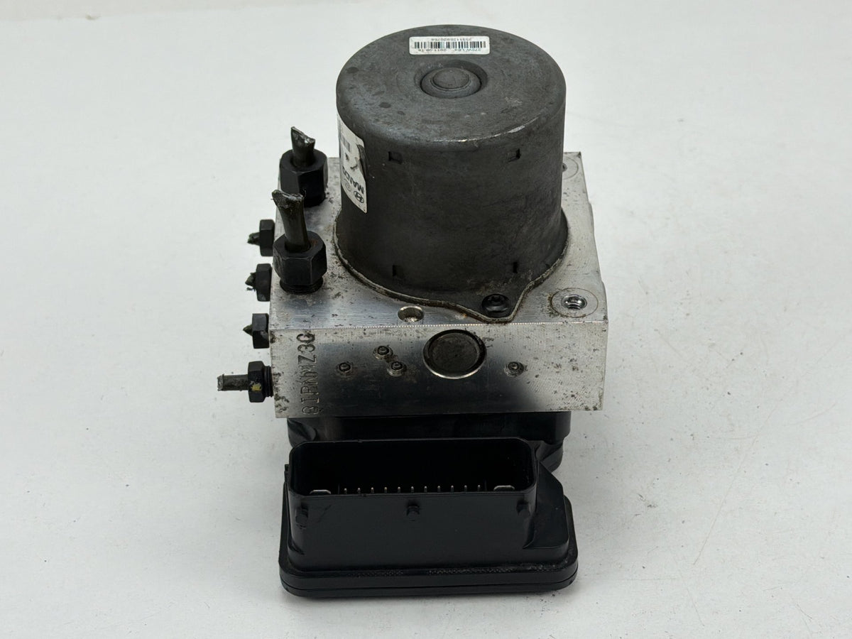 2012-2013 Kia Soul ABS Anti-Lock Brake Pump Control Module Unit 58910-2K200 OEM
