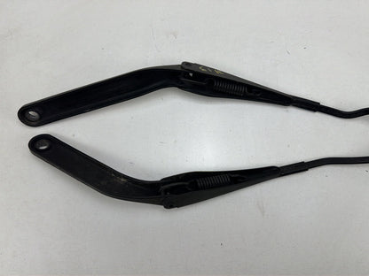 2011-2016 Mini Countryman Cooper S R60 Front Wiper Arm Pair 9806440, 9806441 OEM