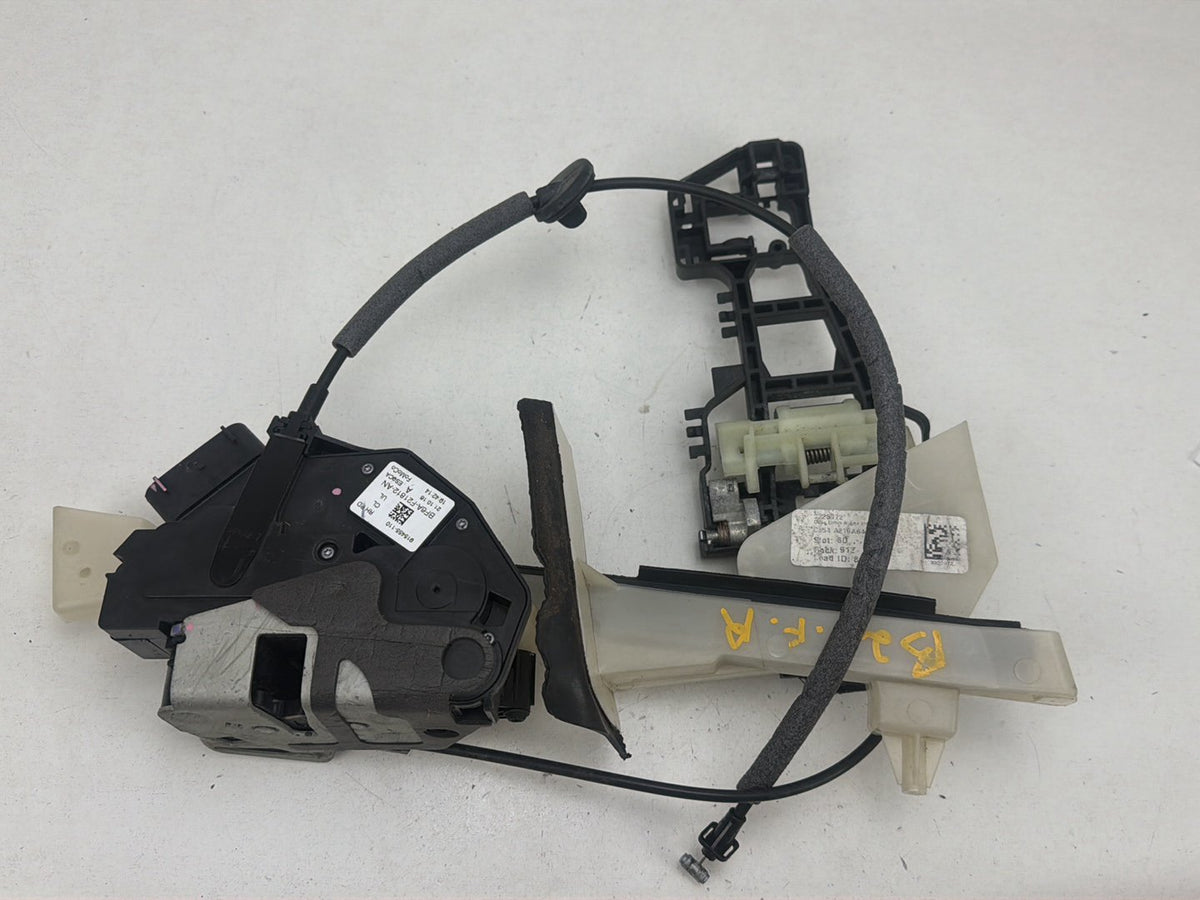 2013-2019 Ford Escape Front Right Passenger Side Door Lock Latch Actuator OEM