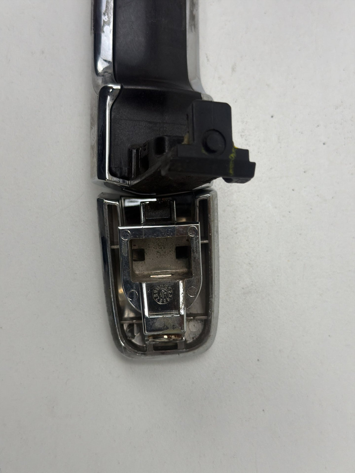 2015-2019 Nissan Sentra Front Right Passenger Side Exterior Door Handle OEM