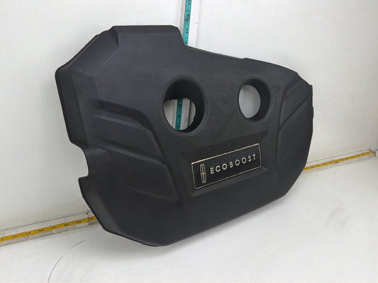 2013-2016 Lincoln MKZ Engine Motor Appearance Trim Cover DS7G-6A949-E OEM