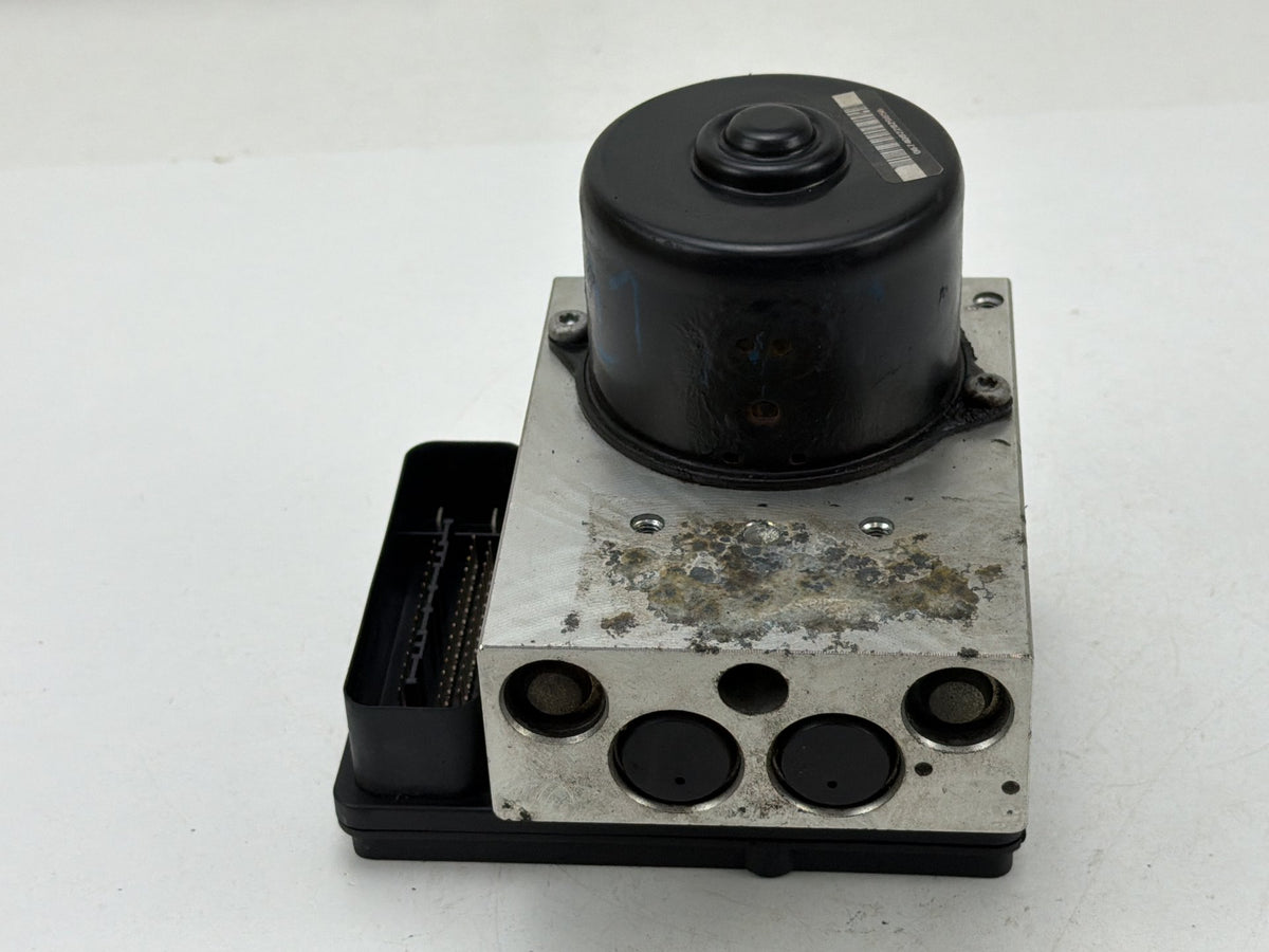 2006-2007 Mercedes-Benz C280 Anti-Lock Brake ABS Pump Modulator Assembly OEM