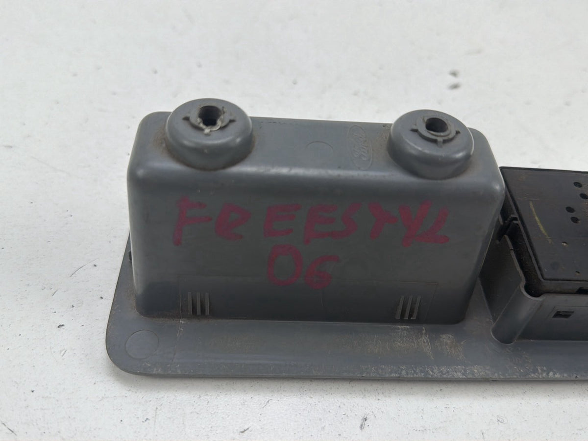 2005-2007 Ford Freestyle Left Front Master Driver Window Switch OEM