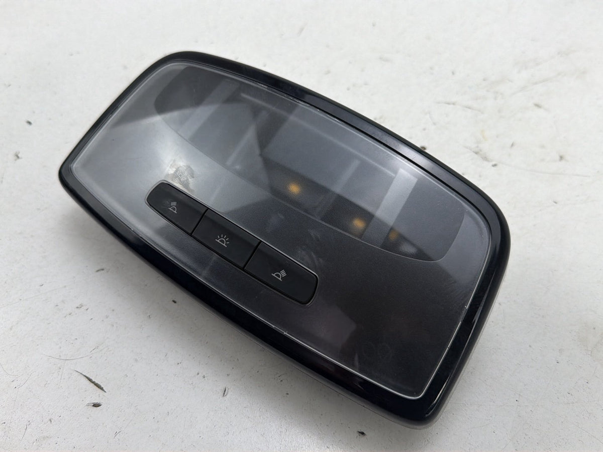 2014-2017 Maserati Ghibli Rear Overhead dome light Lamp ASUP1000 OEM