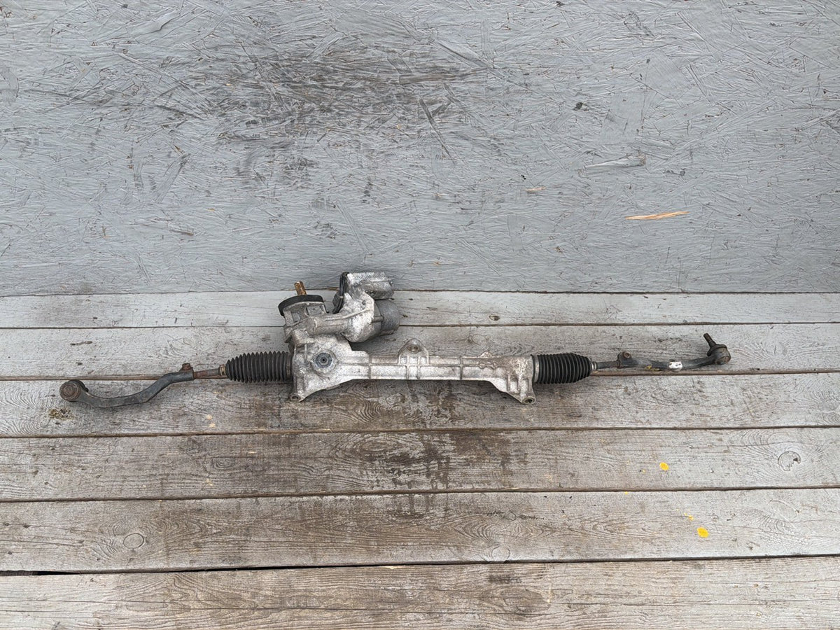 2007-2013 Mini Cooper R56 Electric Power Steering Rack & Pinion Assembly OEM