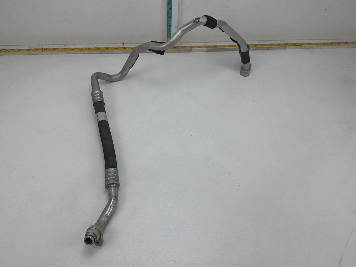 2007-2013 Mercedes-Benz S-Class 550 W221 Air Conditioning A/C Hoses A2218301717 OEM