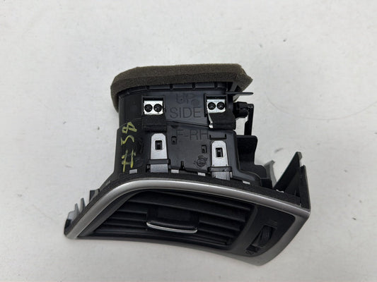 2013-2019 Nissan Sentra Front Right Dash AC Air Vent Grille 687603SG0A OEM