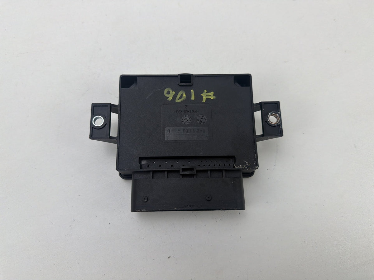 2011-2016 BMW 550i xDrive F10 Electronic Parking Brake Control Module Unit OEM