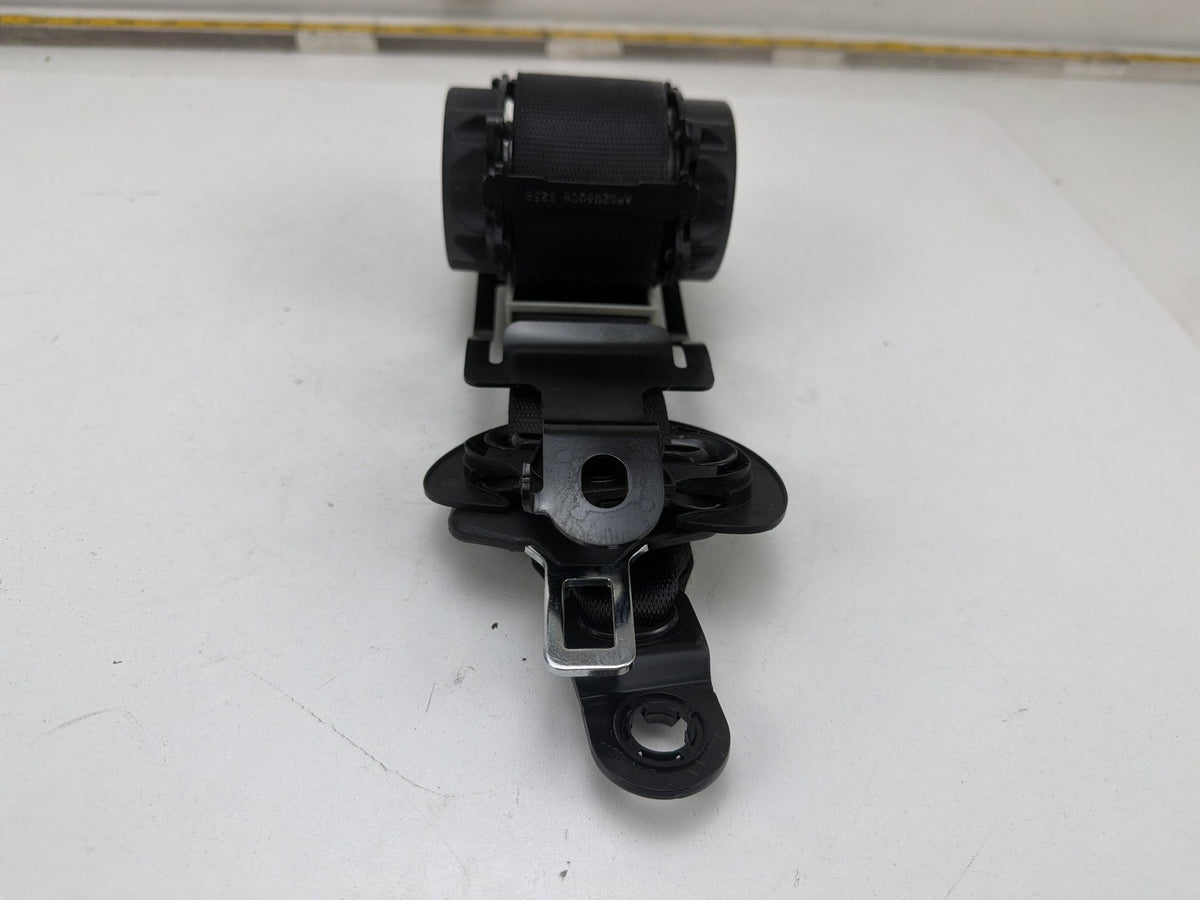 2011-2013 BMW X5 Rear Right Passenger Side Seat Belt Retractor Assembly OEM