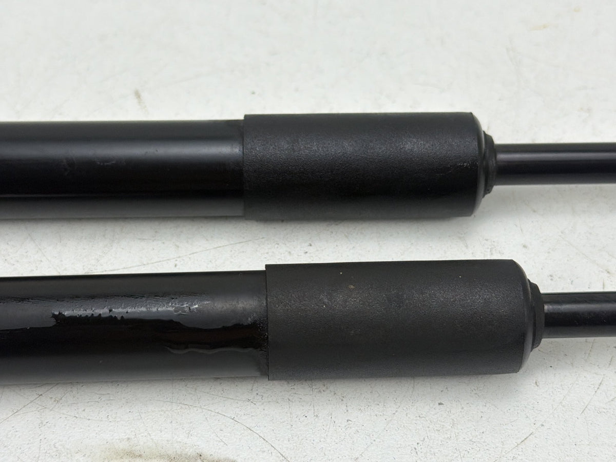 2014-2020 Maserati Ghibli III M157 Front Hood Bonnet Shock Gas Strut Set OEM